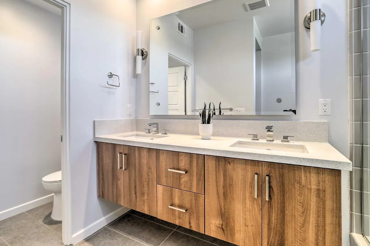 Mid-Century Modern Palm Springs Home With Pool 0*,  Ηνωμένες Πολιτείες της Αμερικής